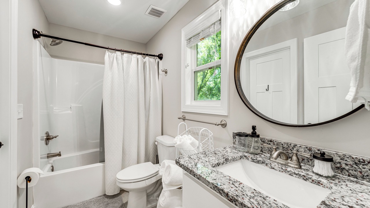 Photo of Bathroom in Perry