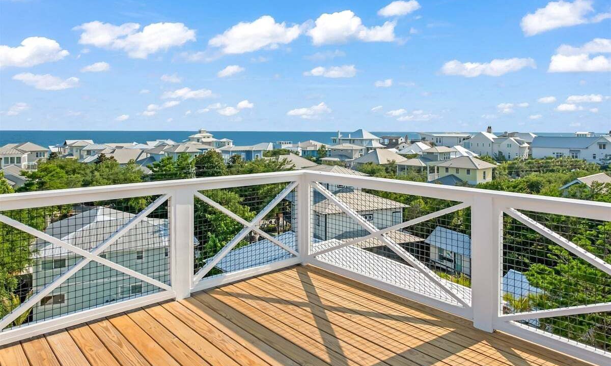Photo of Outdoor in Seagrove Beach