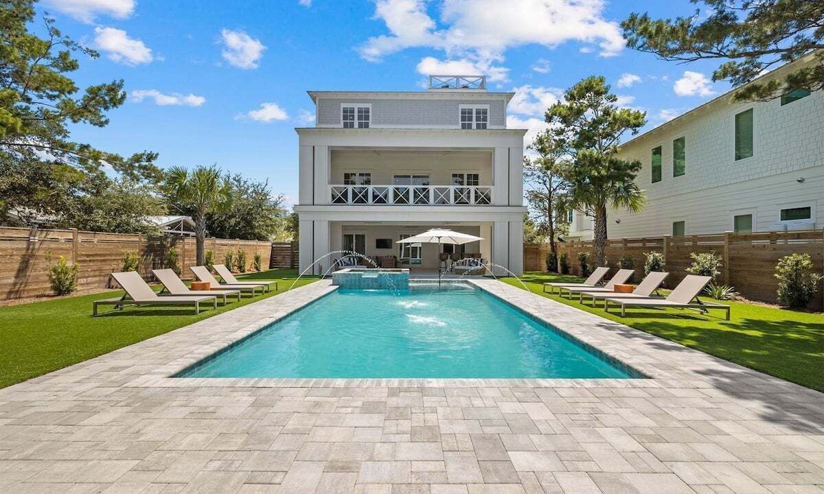 Photo of Outdoor in Seagrove Beach