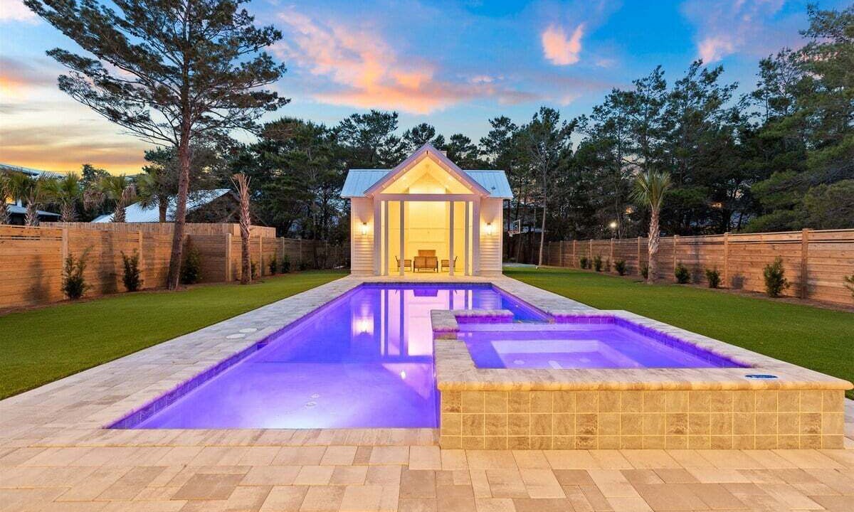 Photo of Outdoor in Seagrove Beach