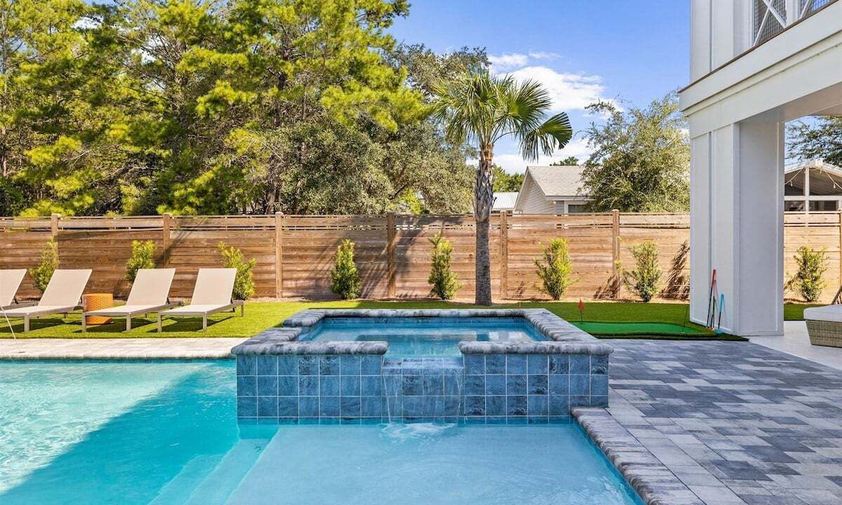 Photo of Outdoor in Seagrove Beach