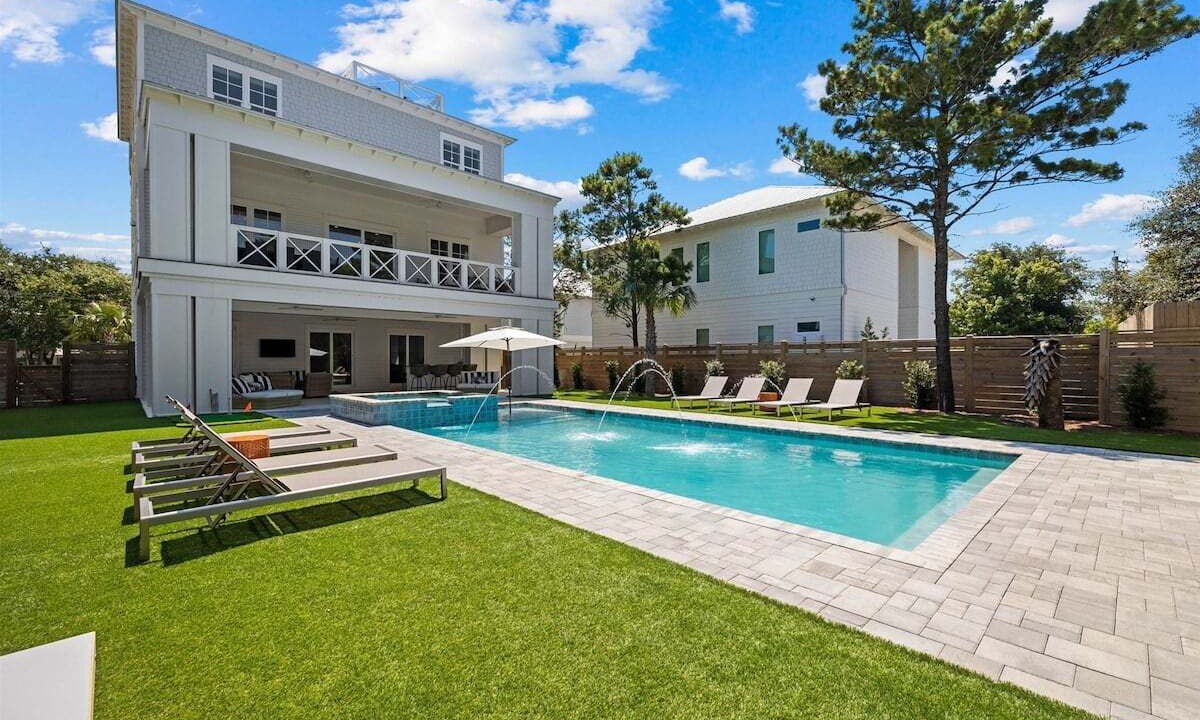 Photo of Outdoor in Seagrove Beach