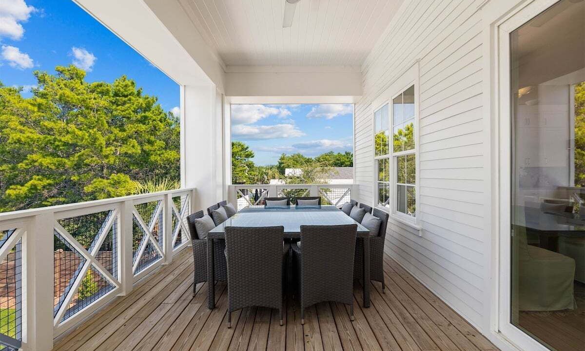 Photo of Outdoor in Seagrove Beach