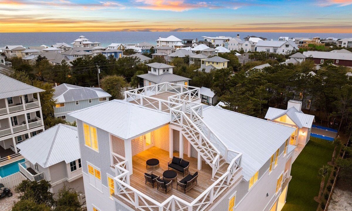 Photo of Outdoor in Seagrove Beach
