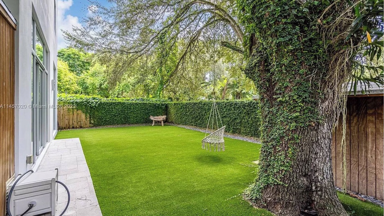 Photo of Outdoor in Coral Terrace