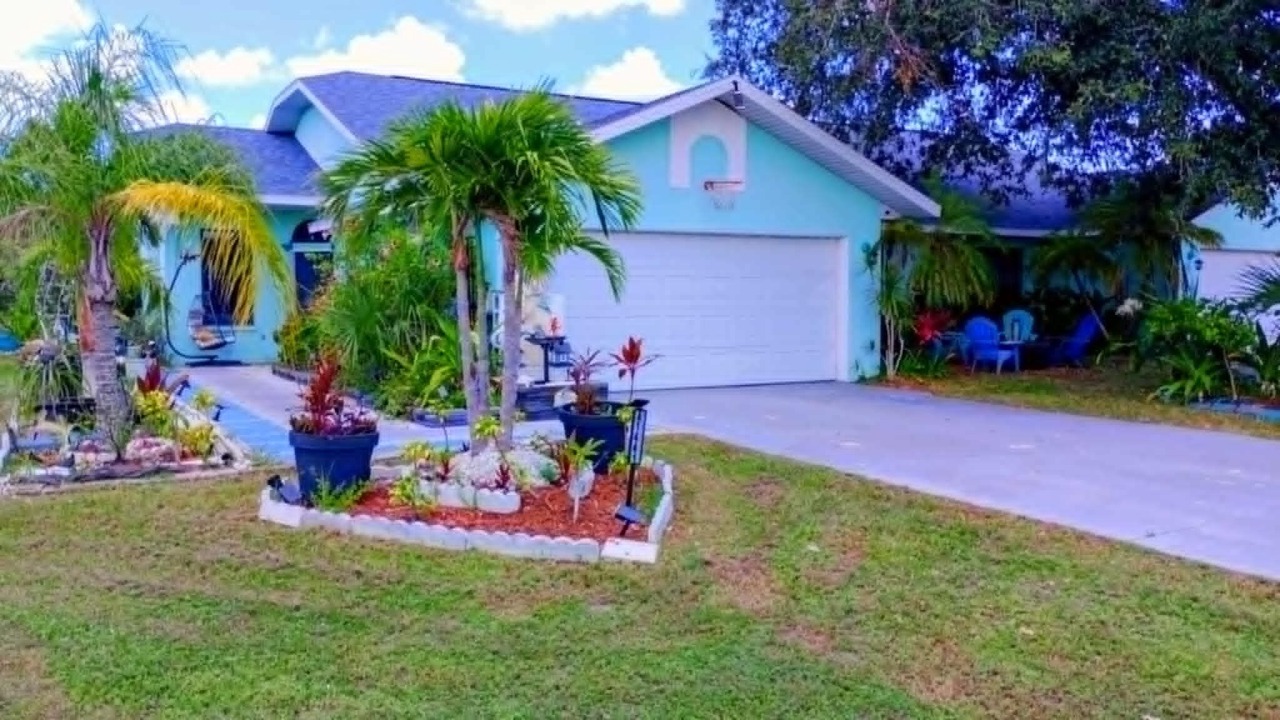 Photo of Outdoor in Deep Creek