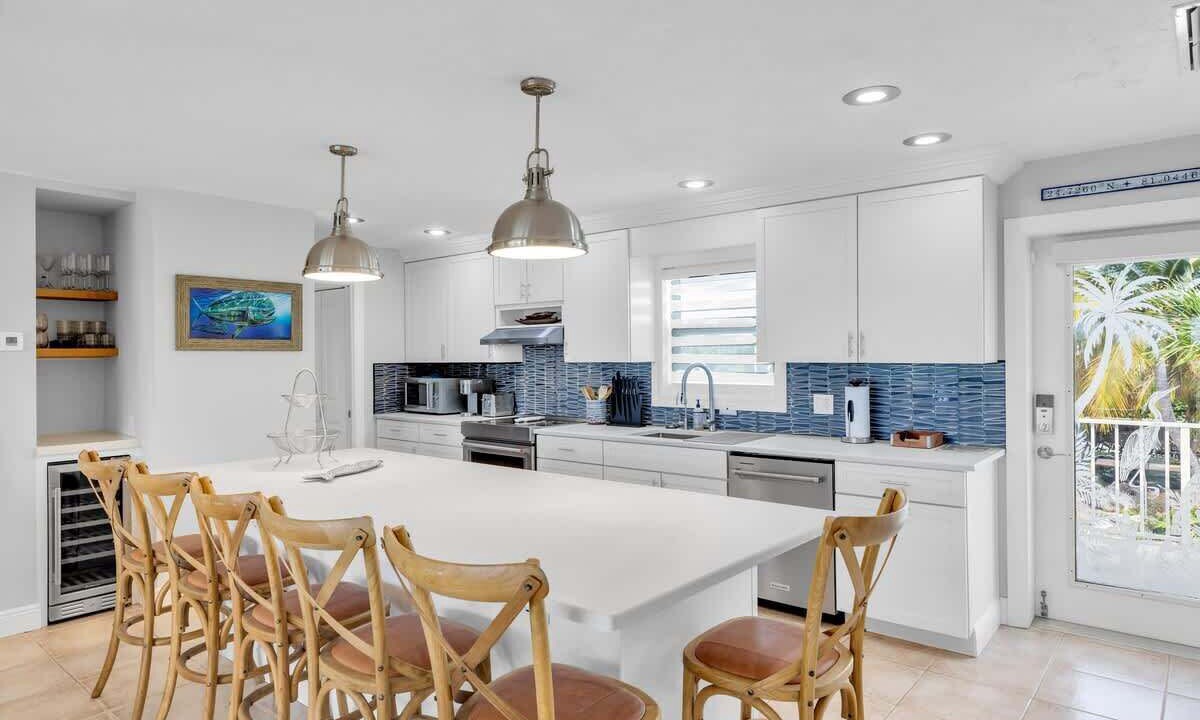 Photo of Kitchen in Marathon