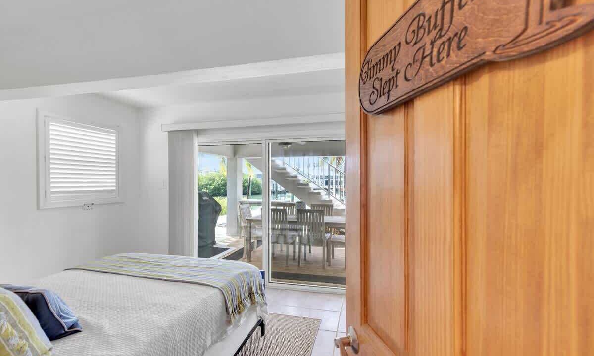 Photo of Bedroom in Marathon