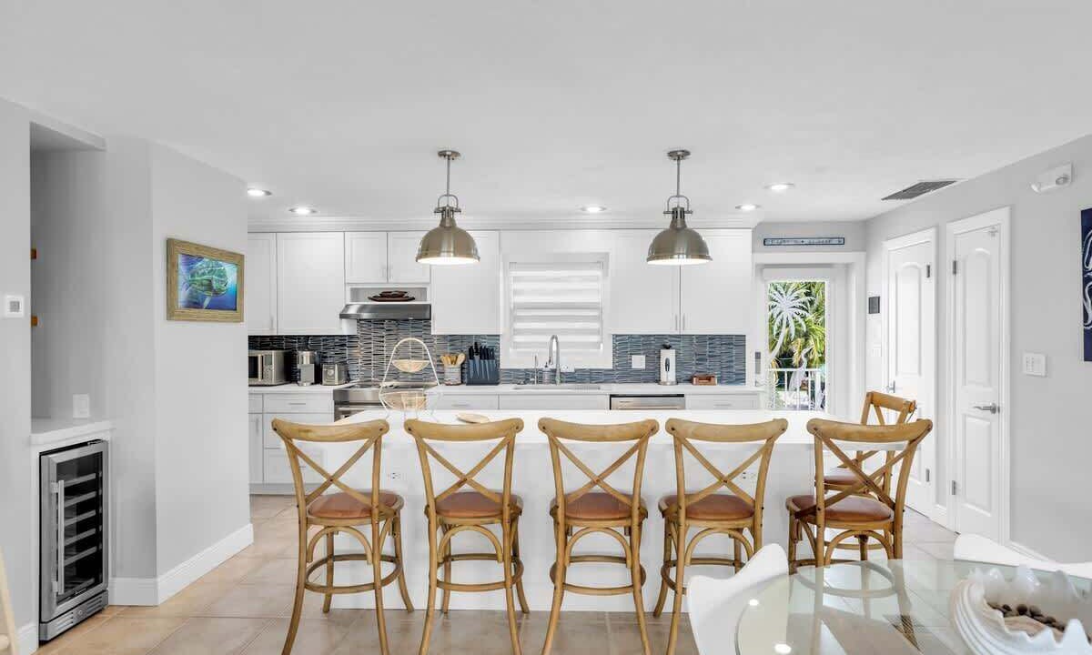 Photo of Kitchen in Marathon