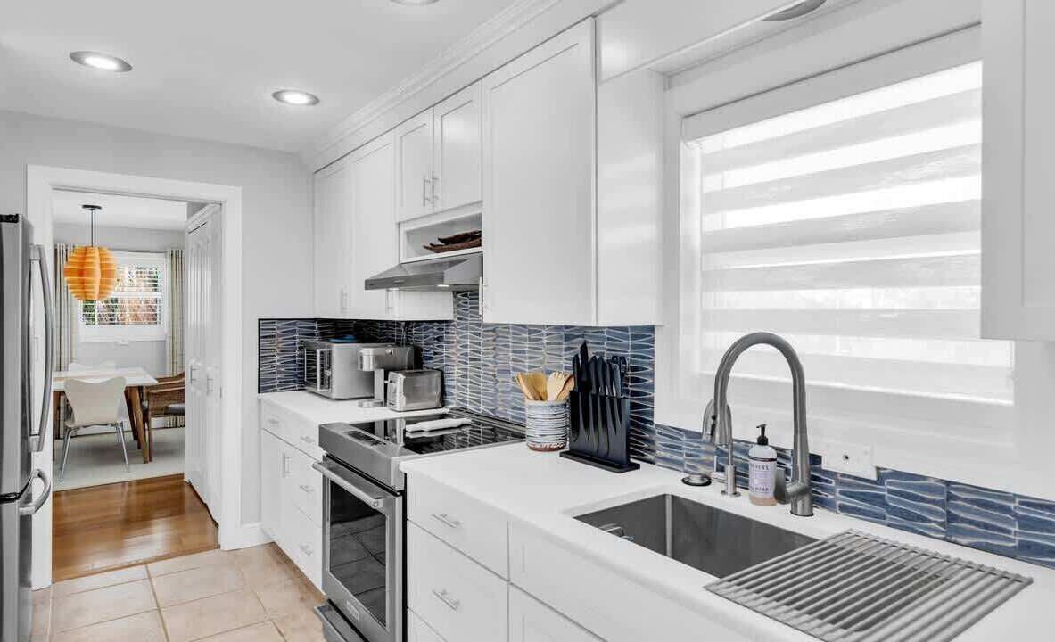 Photo of Kitchen in Marathon