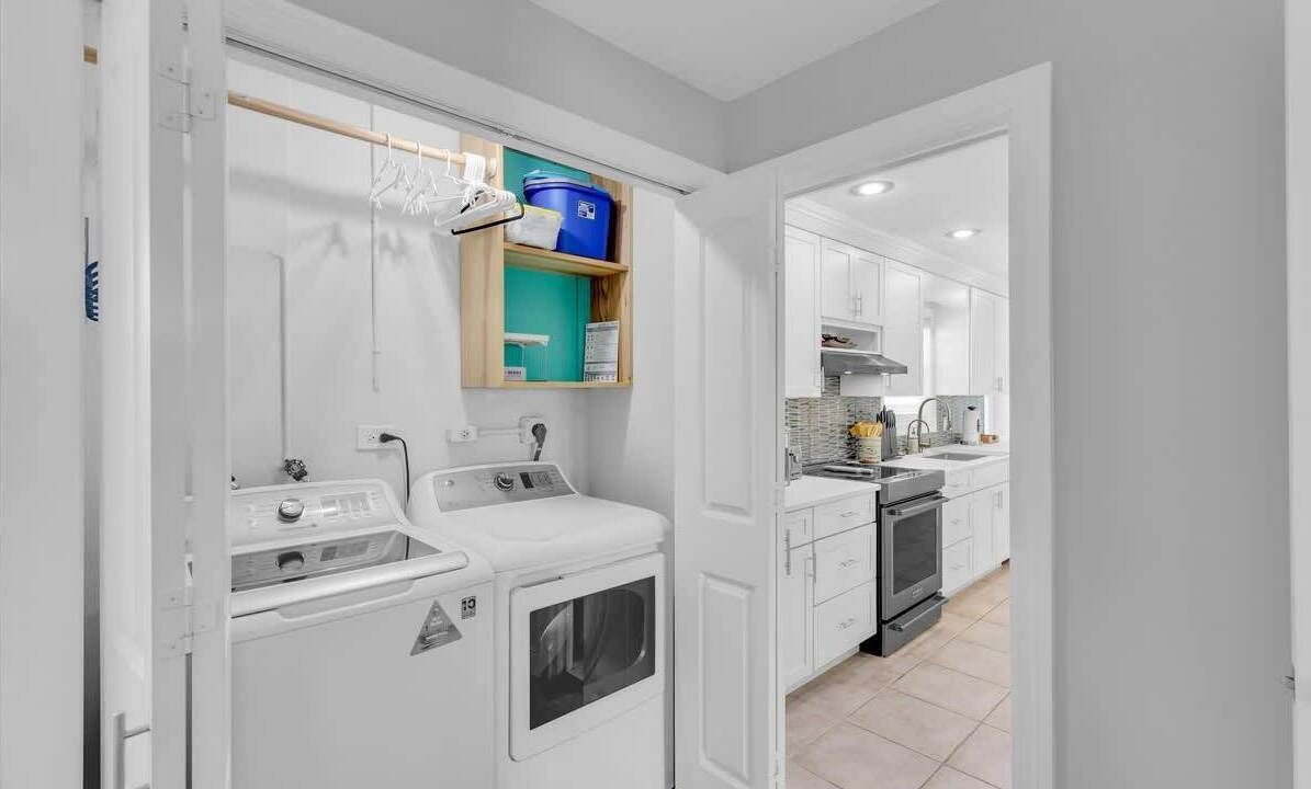 Photo of Kitchen in Marathon