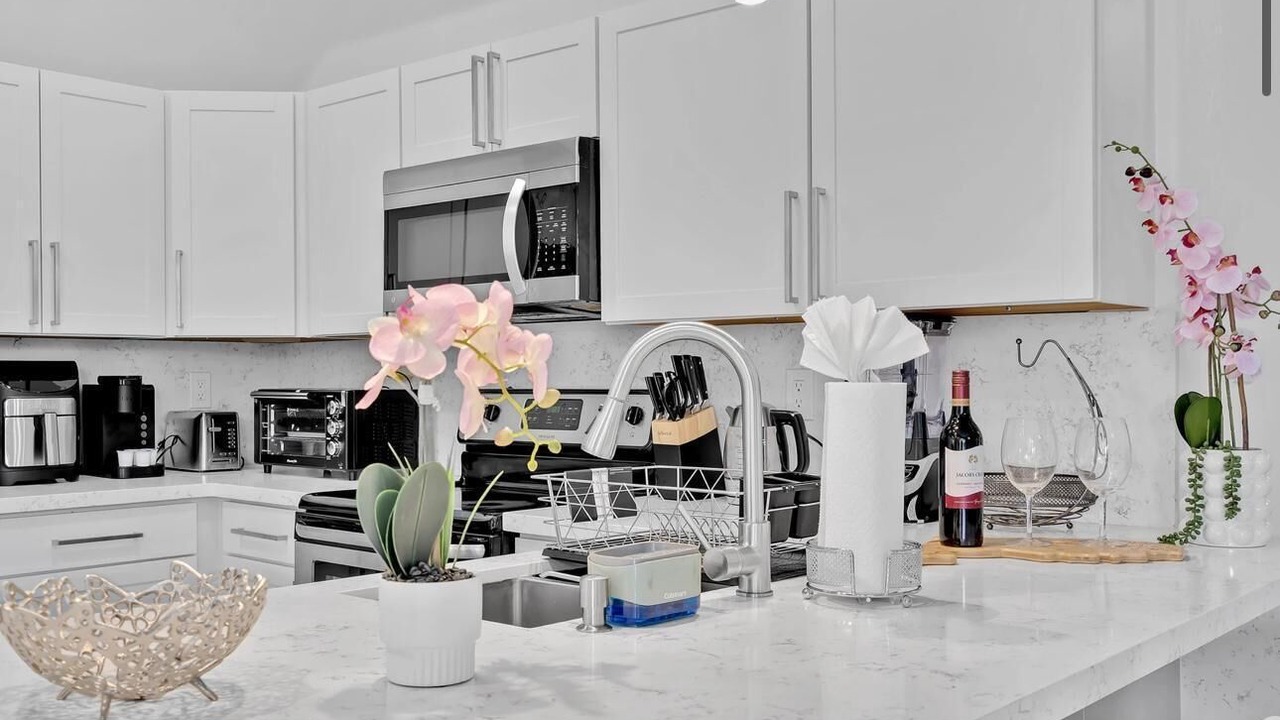 Photo of Kitchen in Ludlam