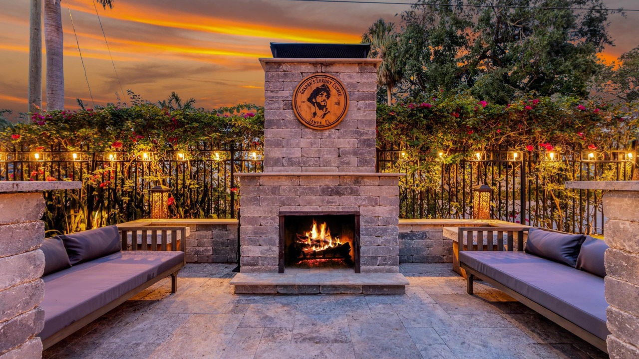 Photo of Outdoor in Ballast Point