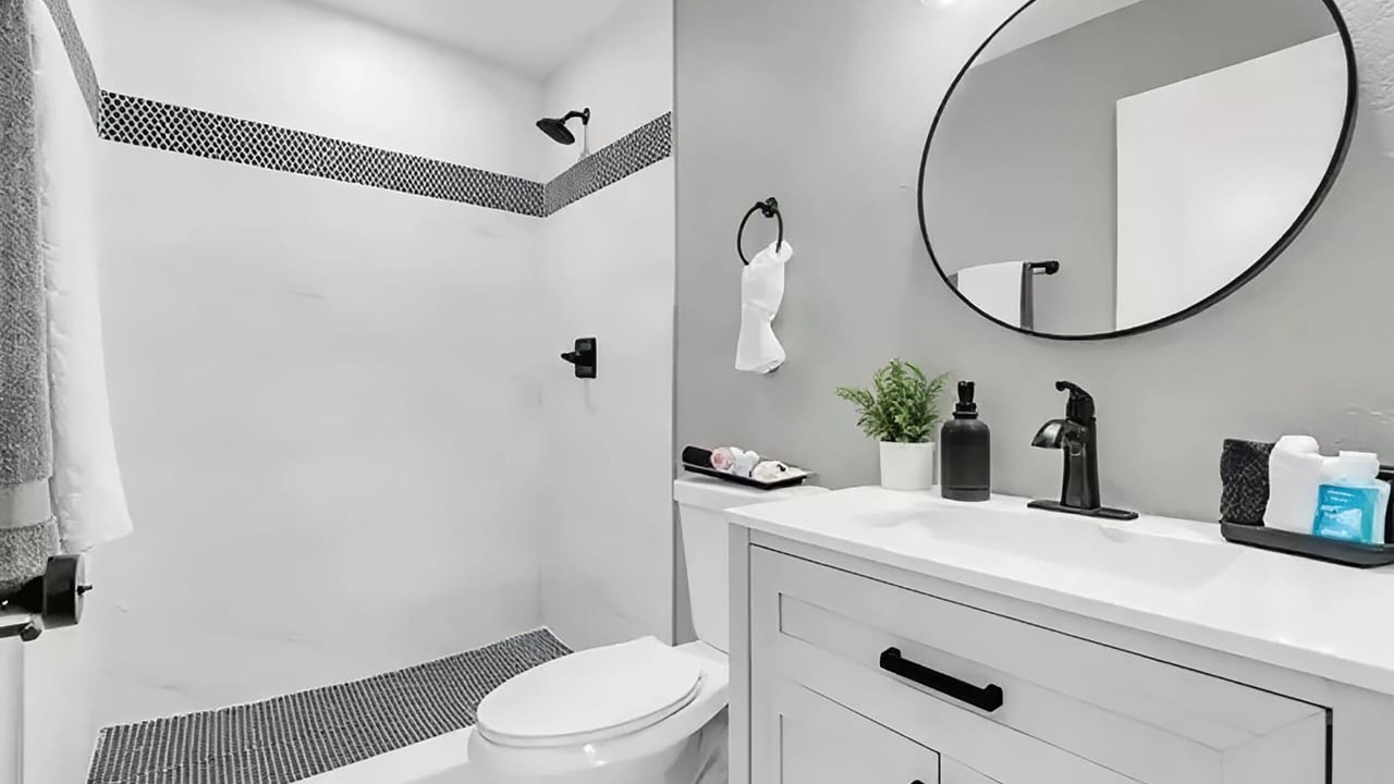 Photo of Bathroom in Union Park
