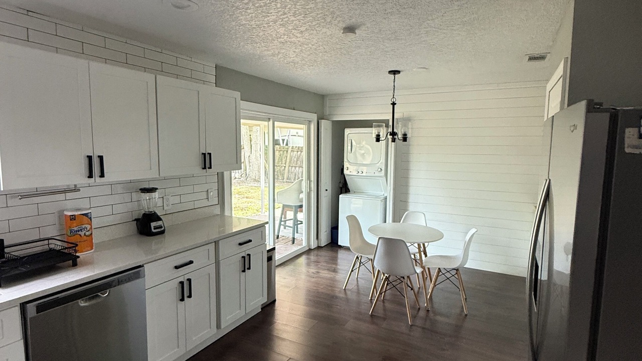 Photo of Kitchen in Union Park