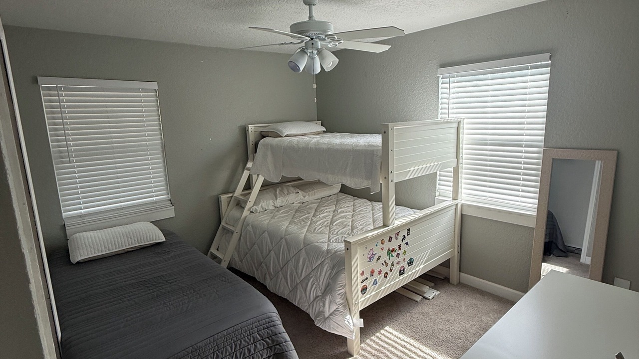 Photo of Bedroom in Union Park