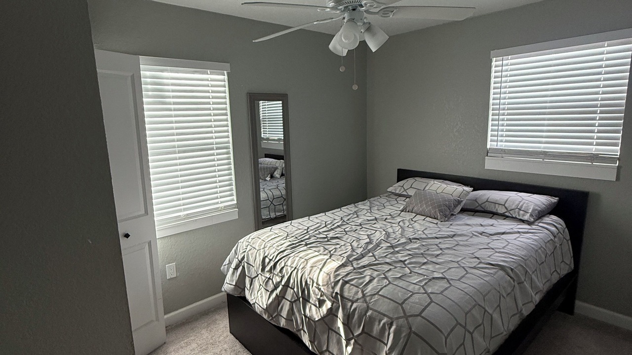Photo of Bedroom in Union Park