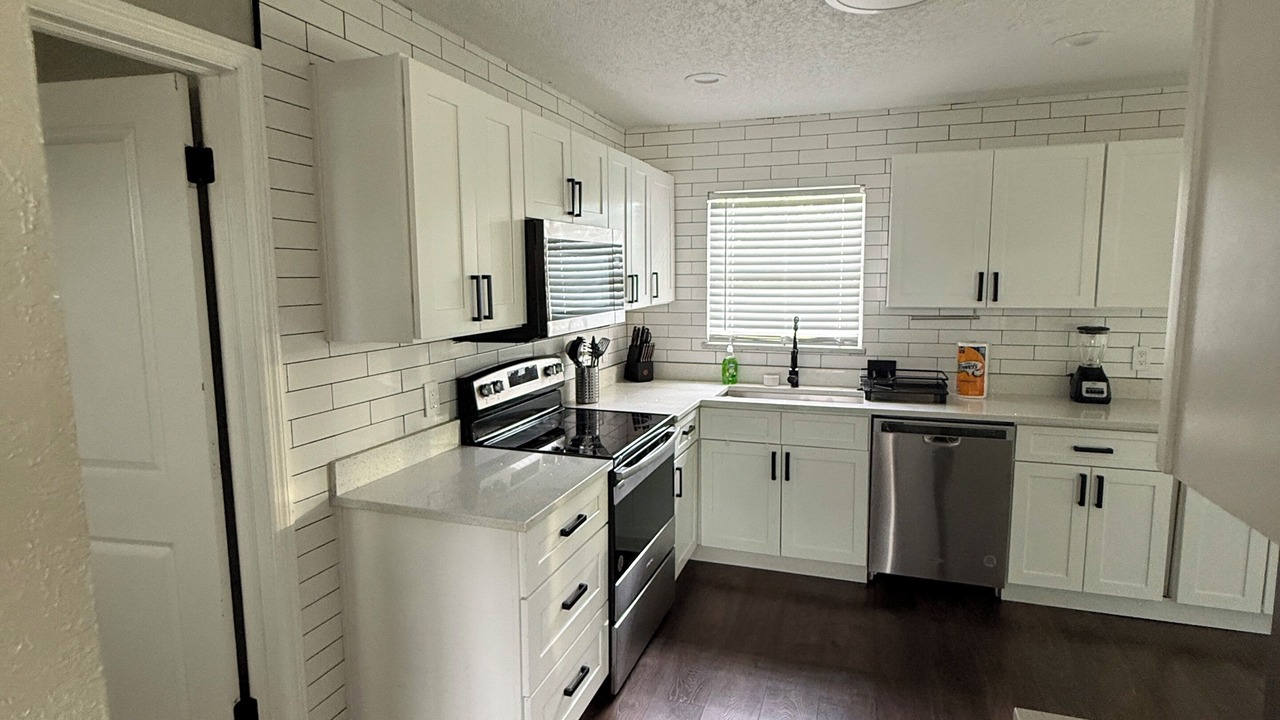 Photo of Kitchen in Union Park