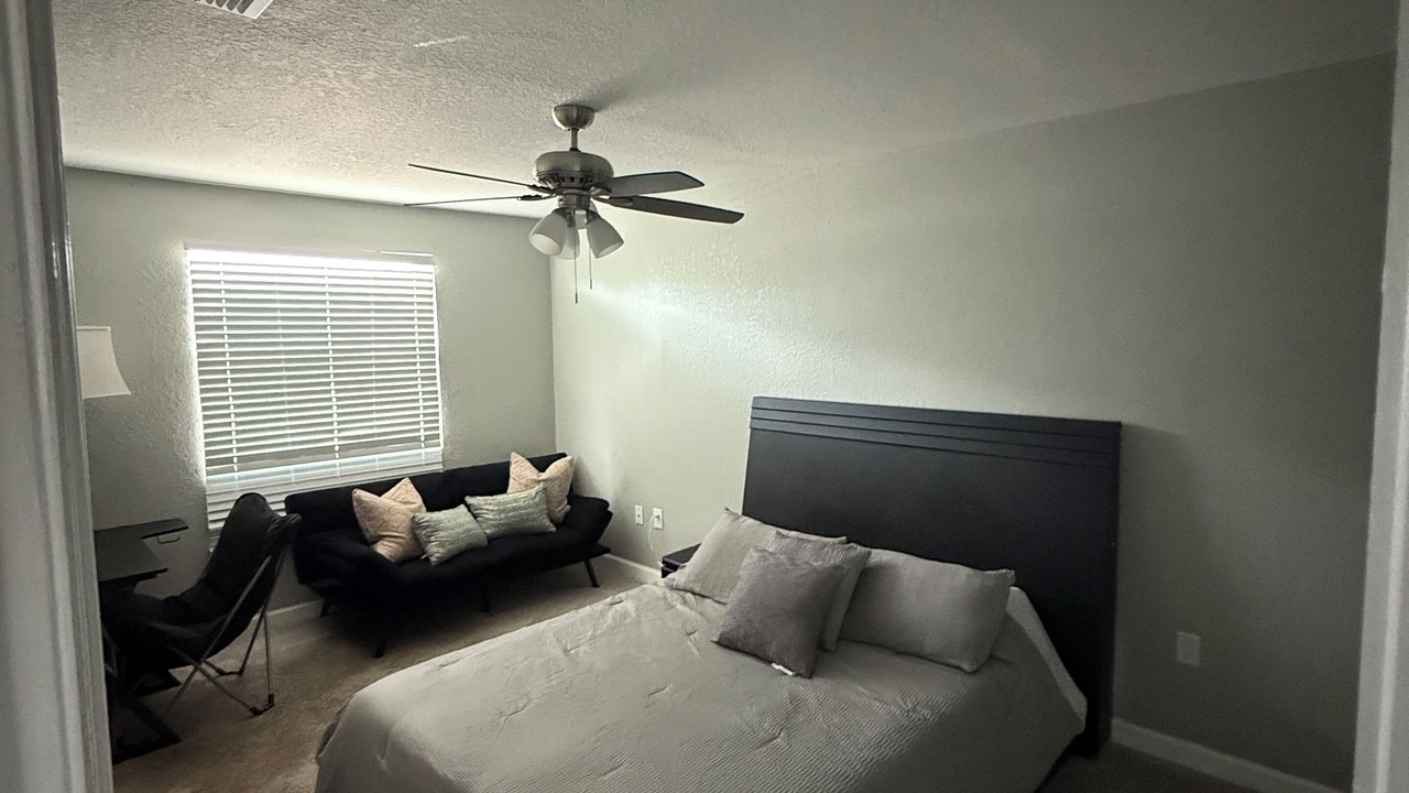 Photo of Bedroom in Union Park