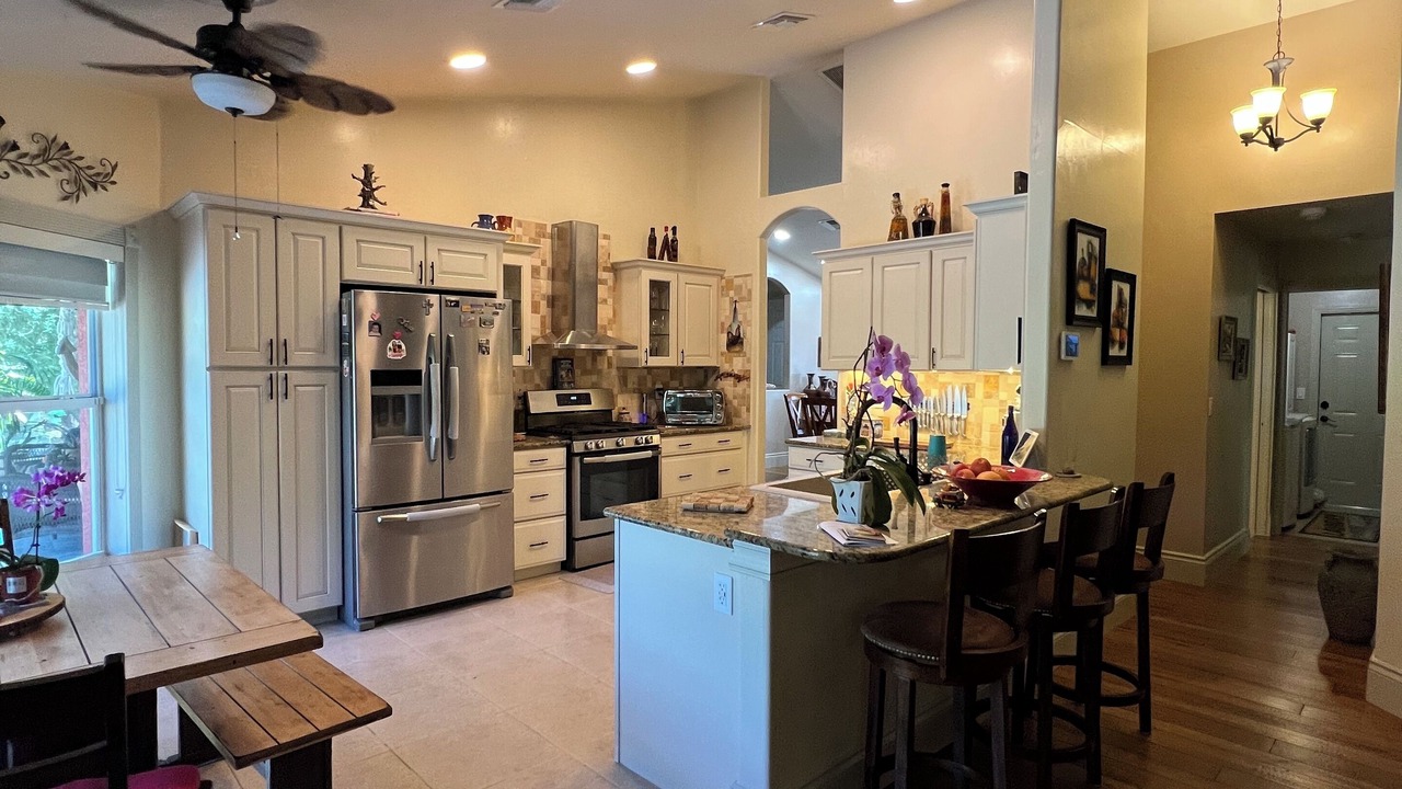 Photo of Kitchen in Joel