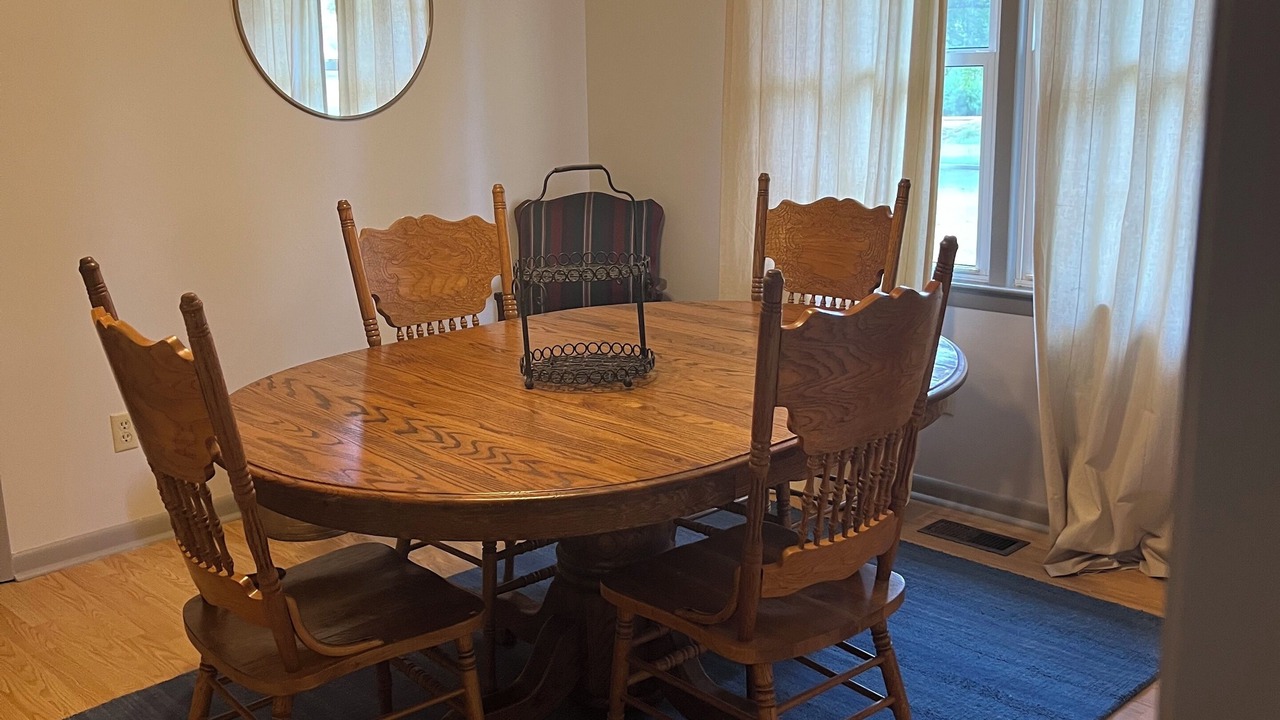 Photo of Bedroom in Fort Valley