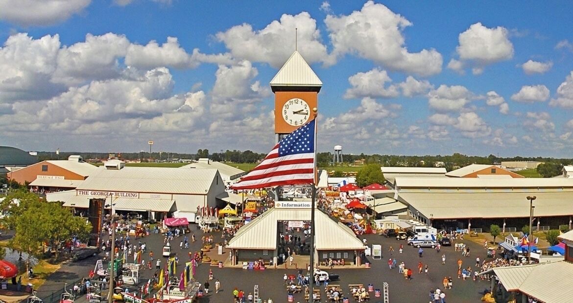 Photo of Others in Fort Valley