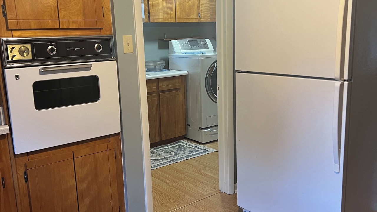 Photo of Bedroom in Fort Valley