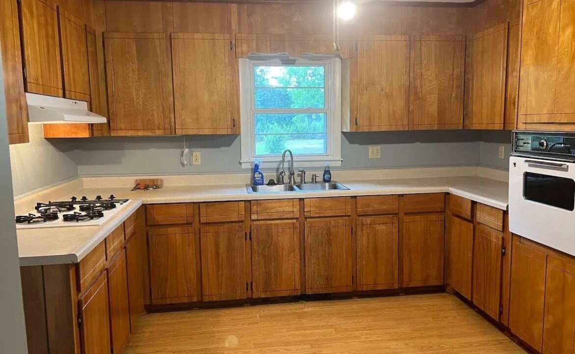 Photo of Kitchen in Fort Valley