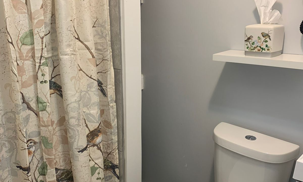 Photo of Bathroom in Tallahassee