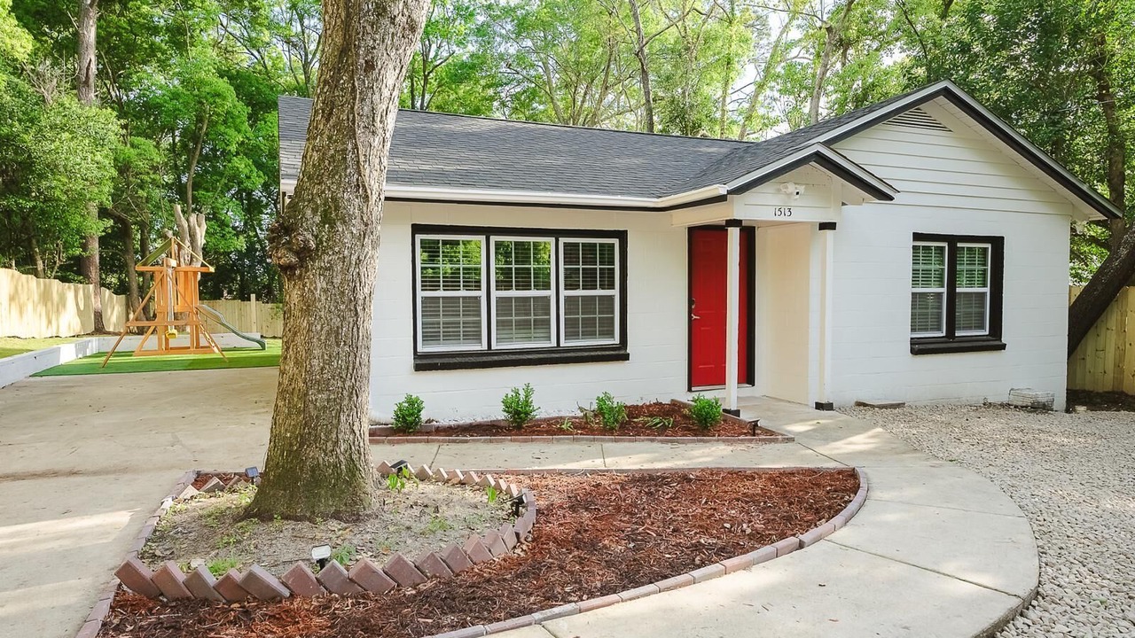 Photo of Outdoor in Tallahassee