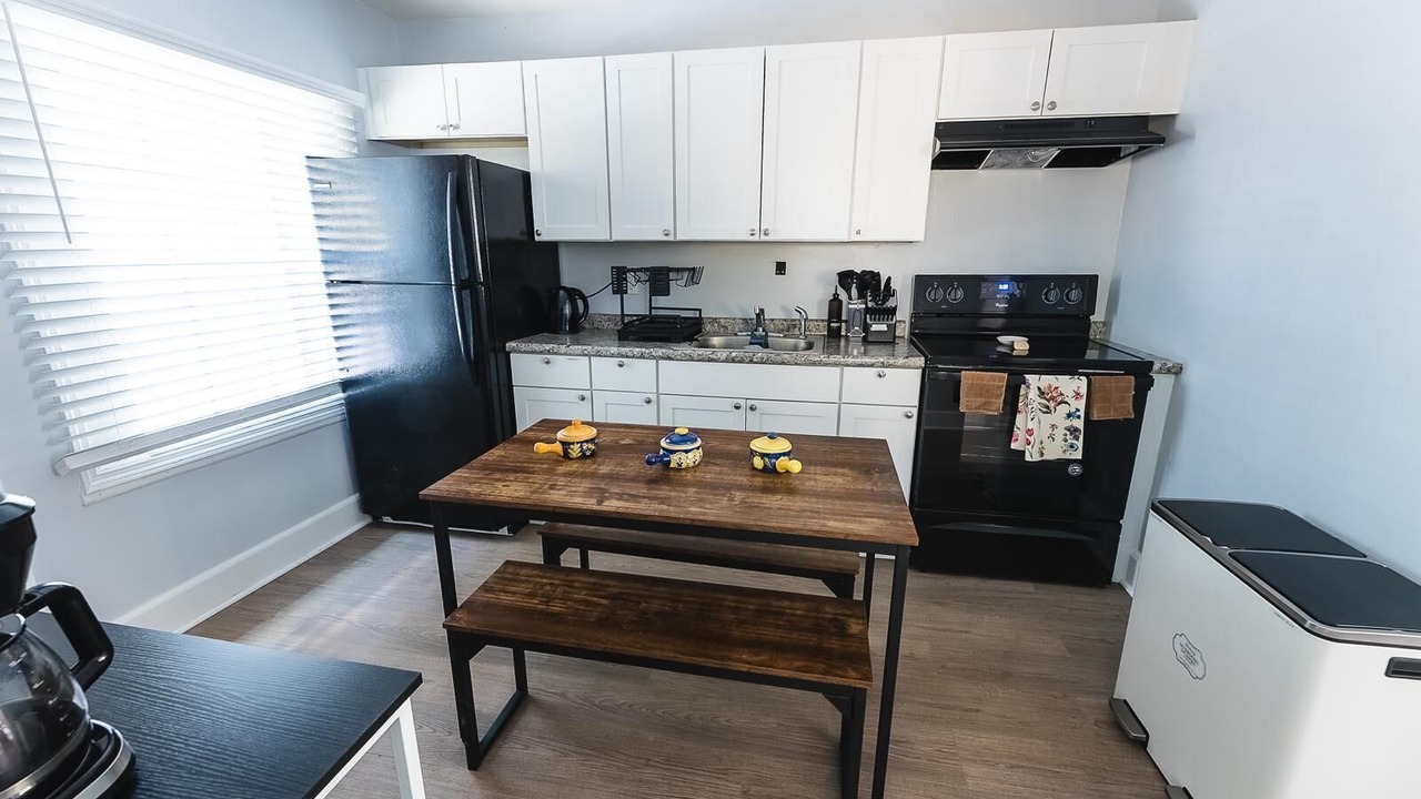 Photo of Kitchen in Tallahassee