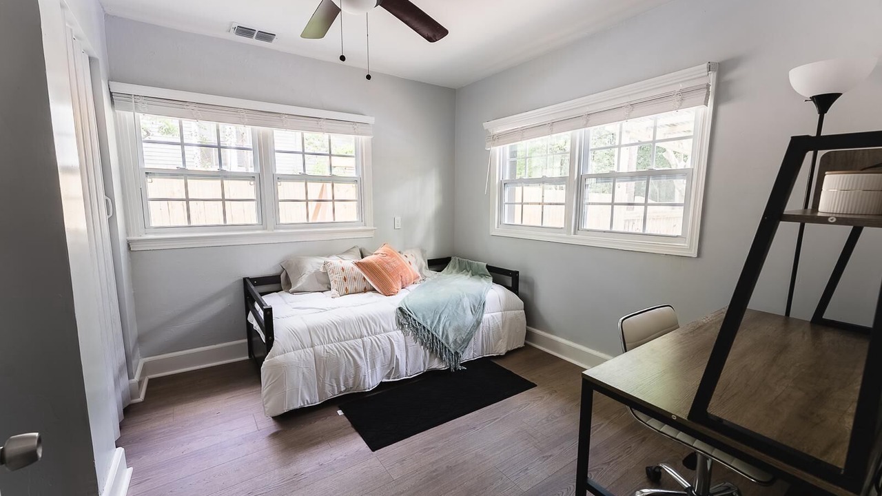 Photo of Bedroom in Tallahassee