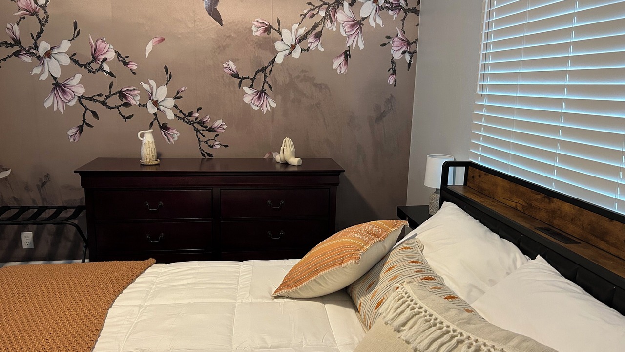 Photo of Bedroom in Tallahassee