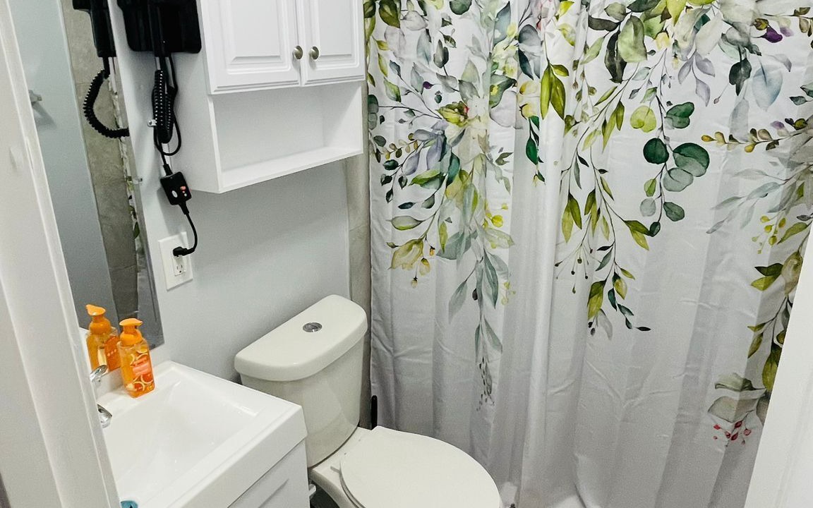 Photo of Bathroom in Tallahassee