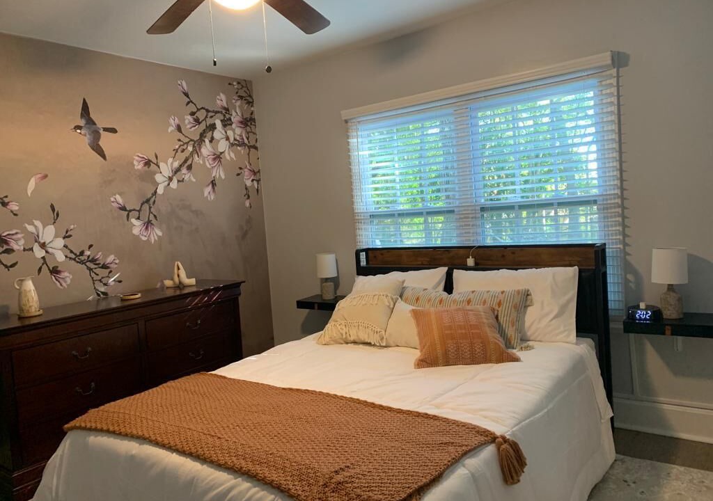Photo of Bedroom in Tallahassee