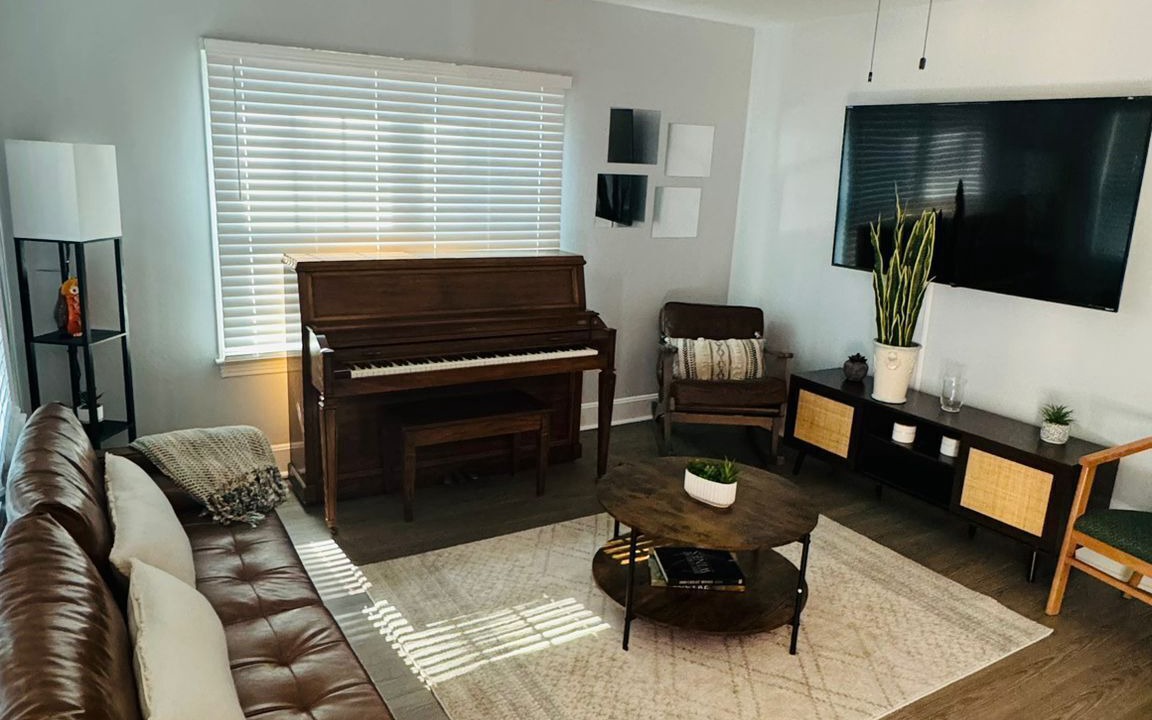 Photo of Livingroom in Tallahassee