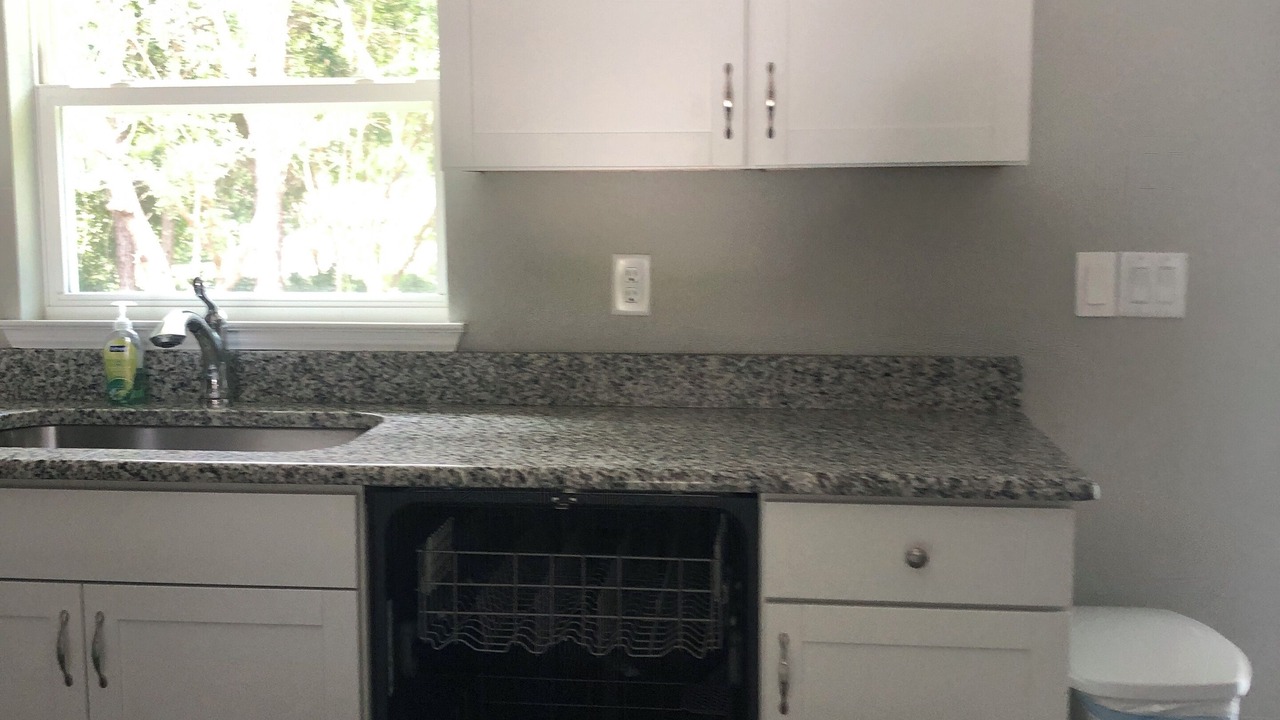 Photo of Kitchen in Dunnellon