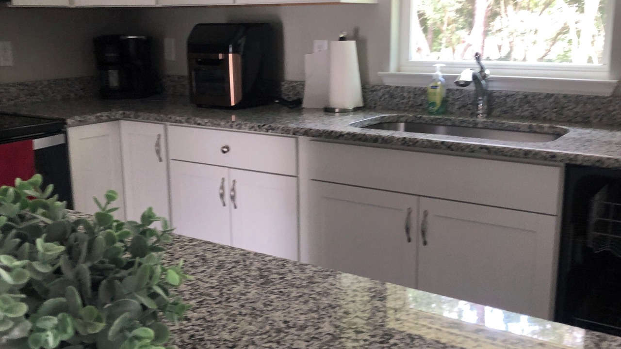 Photo of Kitchen in Dunnellon