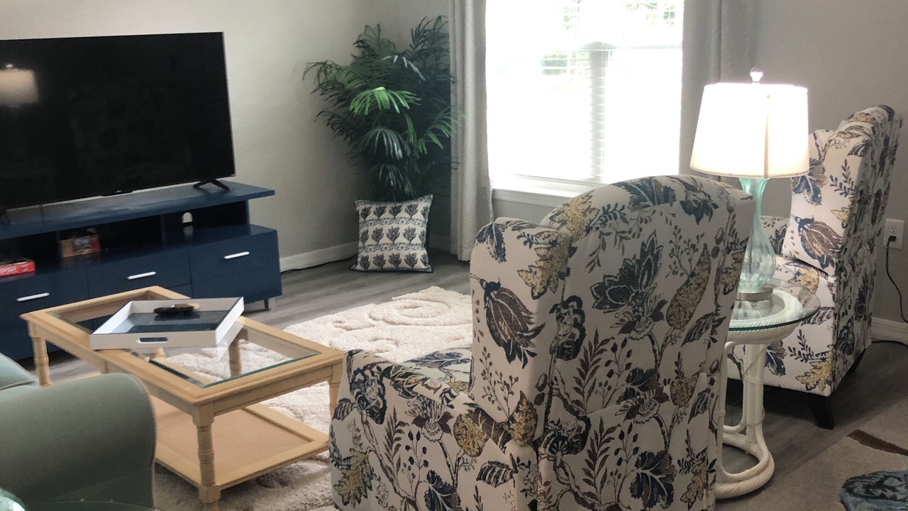 Photo of Livingroom in Dunnellon