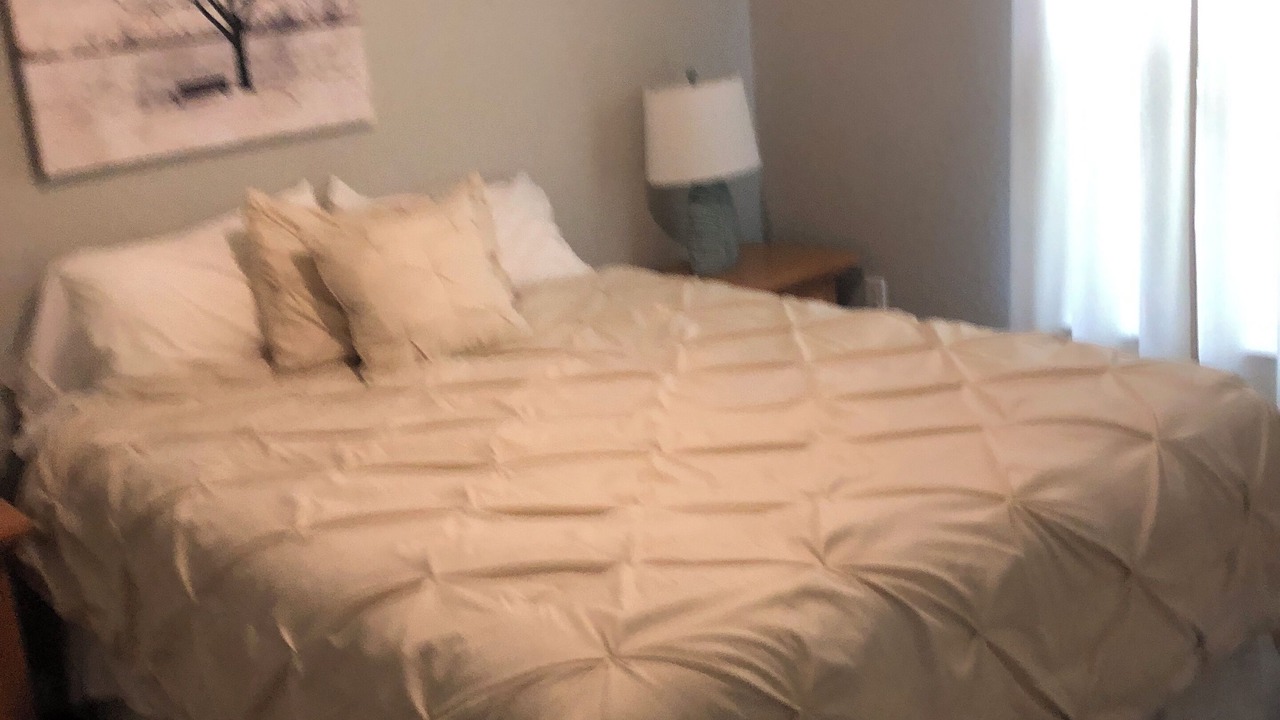 Photo of Bedroom in Dunnellon