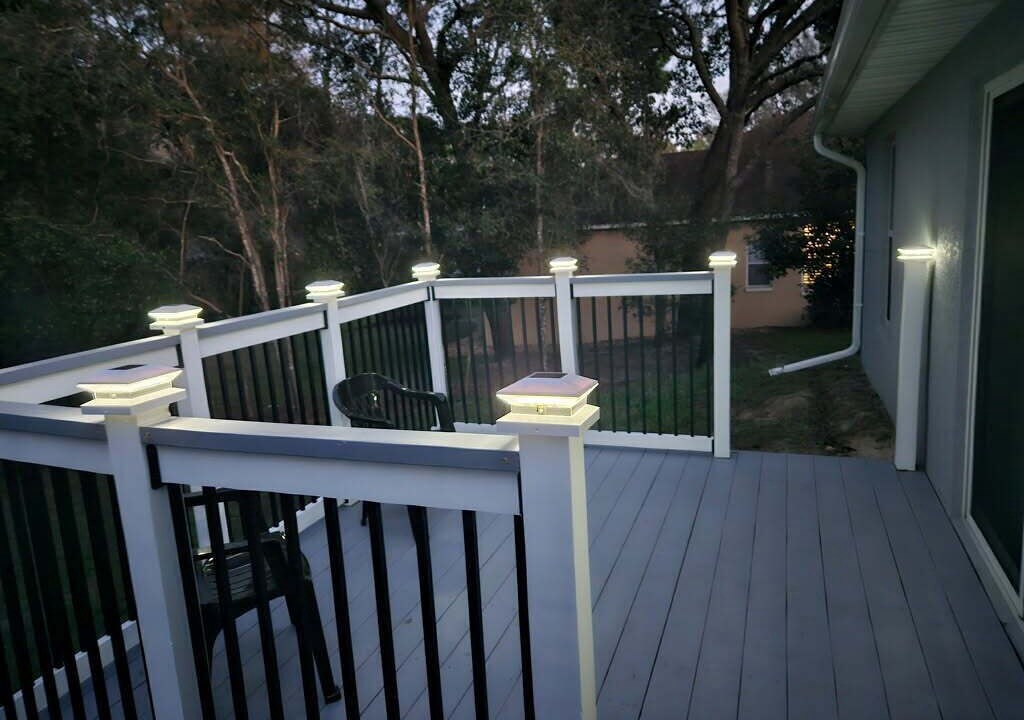Photo of Patio Balcony in Dunnellon