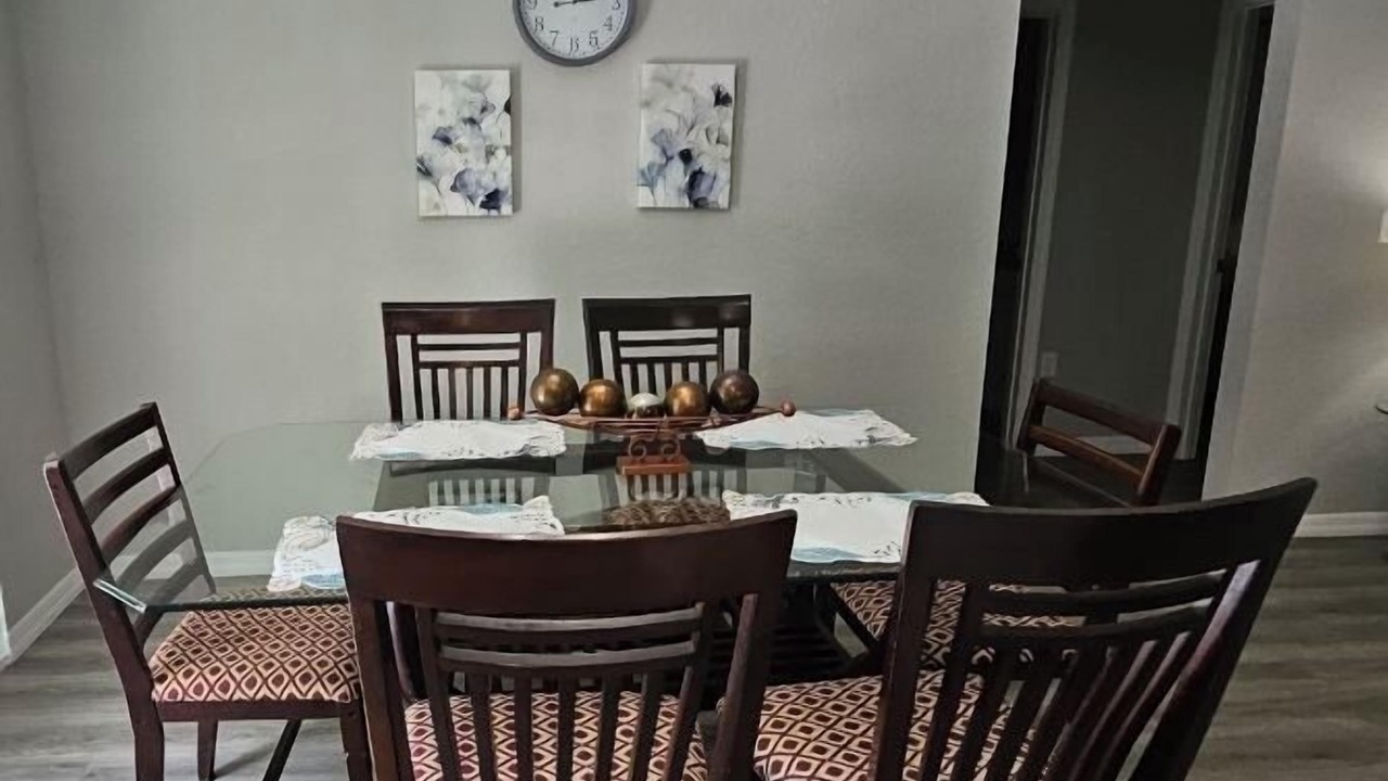 Photo of Bedroom in Dunnellon