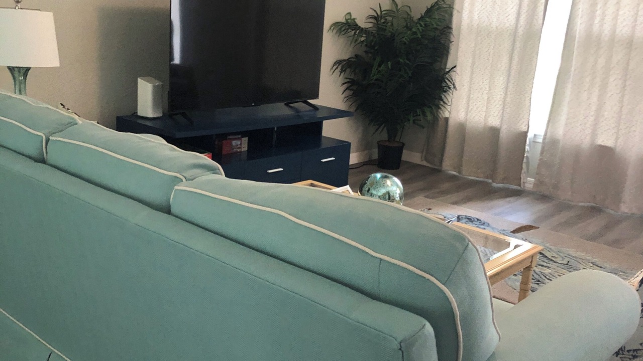 Photo of Livingroom in Dunnellon