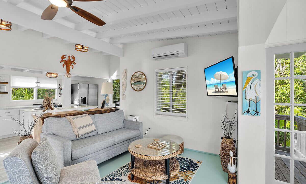 Photo of Livingroom in Marathon