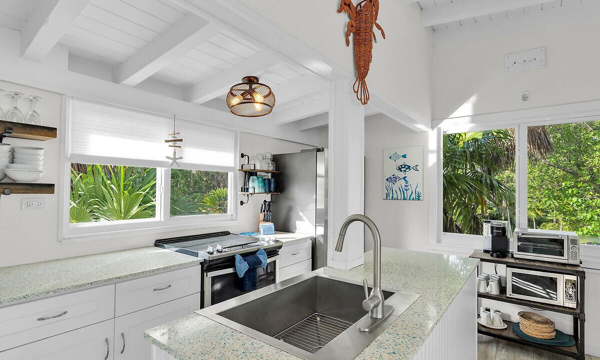 Photo of Kitchen in Marathon