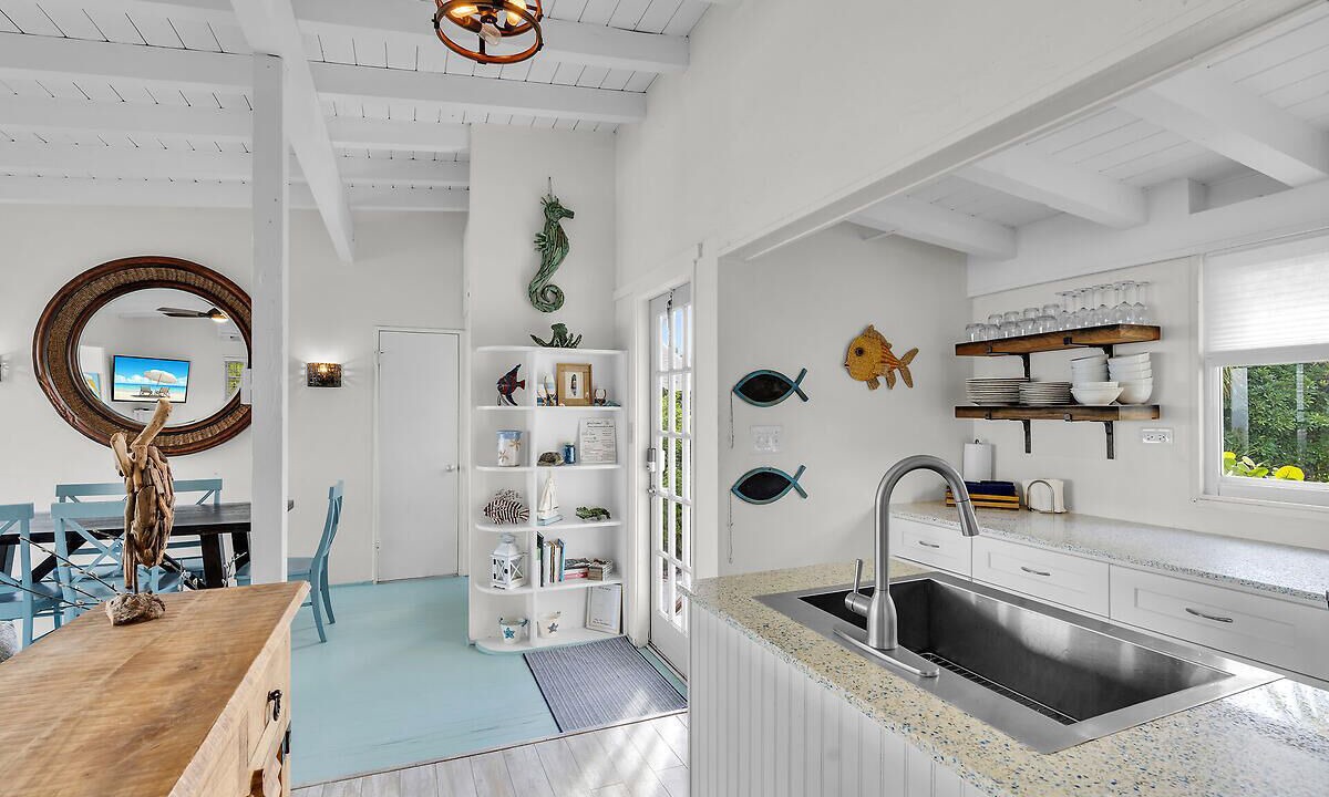 Photo of Kitchen in Marathon