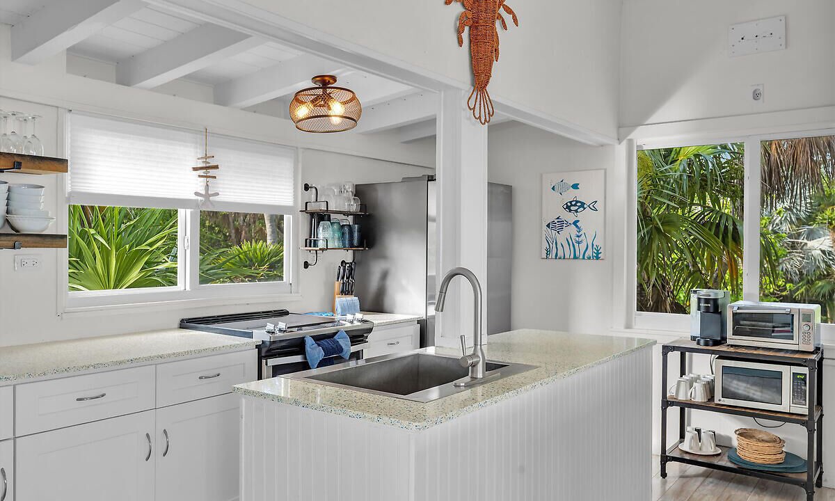 Photo of Kitchen in Marathon