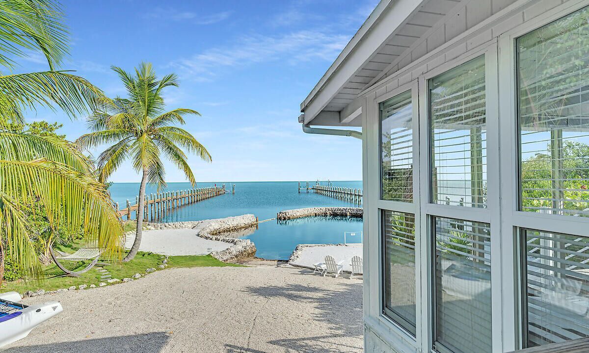 Photo of Patio Balcony in Marathon