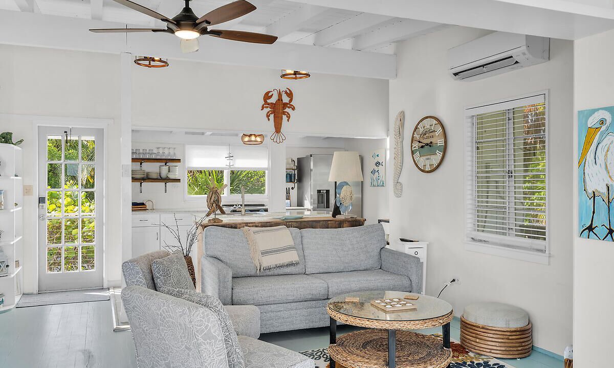 Photo of Livingroom in Marathon