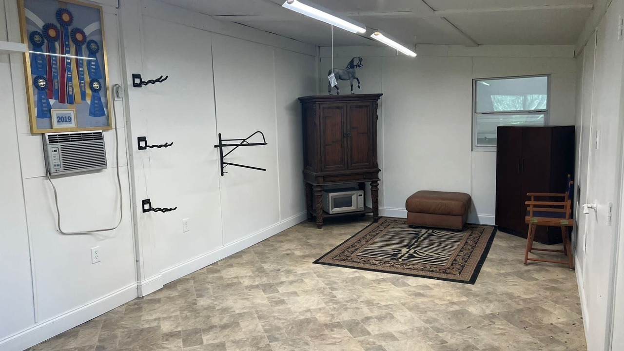 Photo of Bedroom in Fellowship